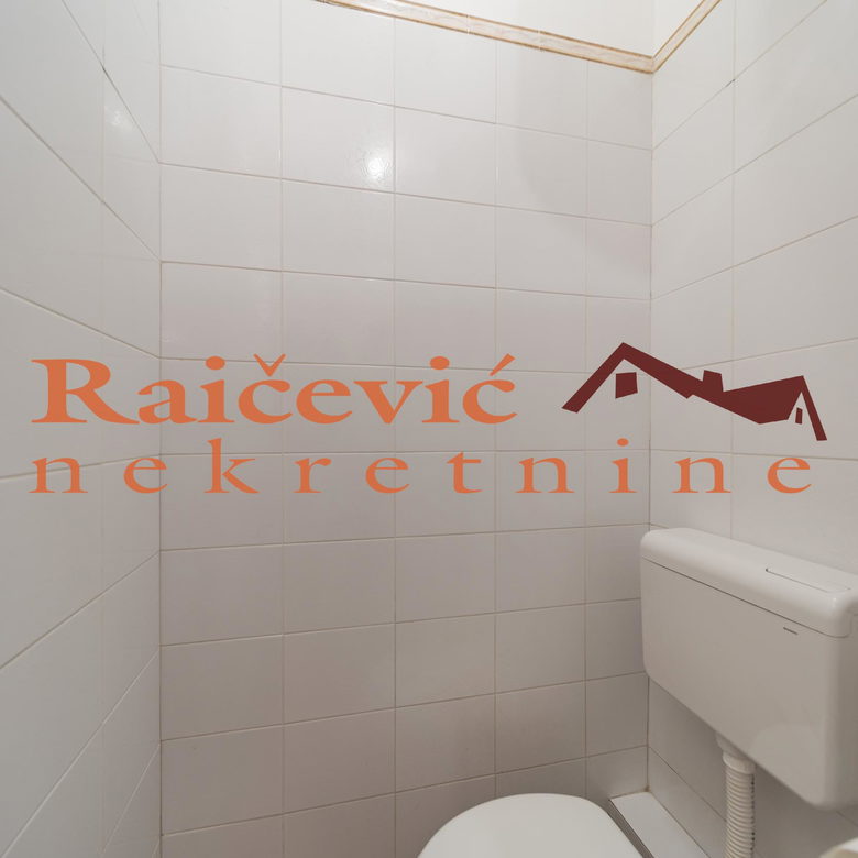 Lokal na prodaju, Banovo Brdo, Beograd, 138m², 280.000 €