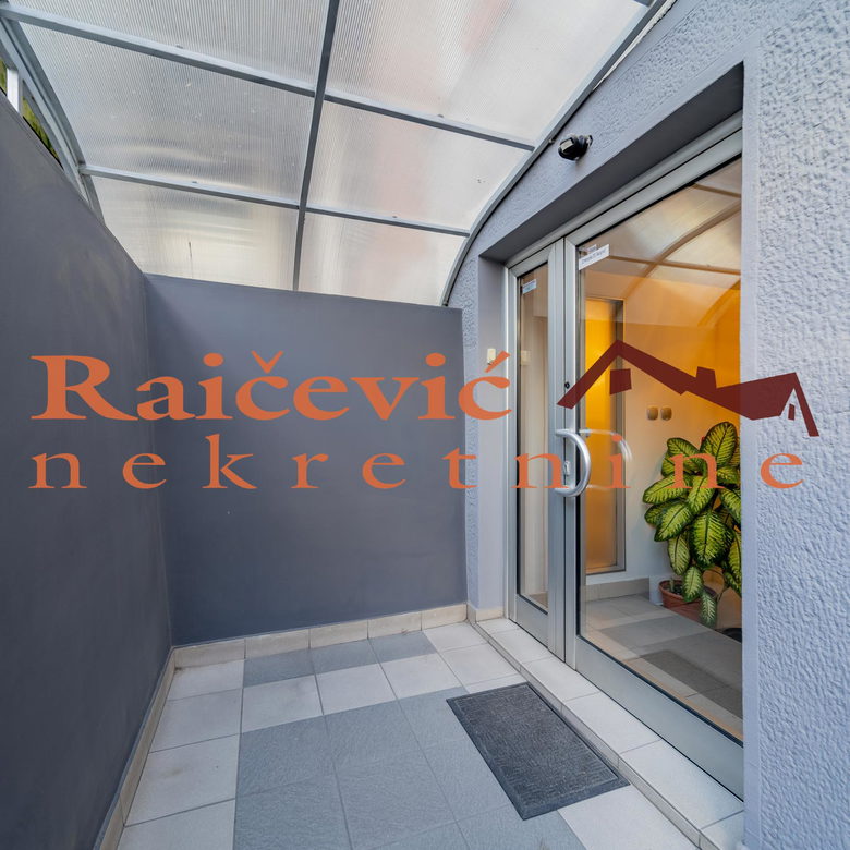 Lokal na prodaju, Banovo Brdo, Beograd, 138m², 280.000 €