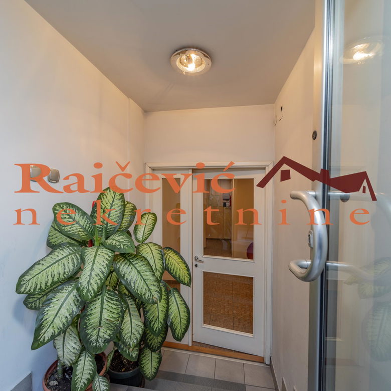 Lokal na prodaju, Banovo Brdo, Beograd, 138m², 280.000 €