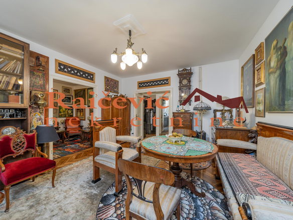 Stan Prodaja Beograd Profesorska Kolonija 72 m2