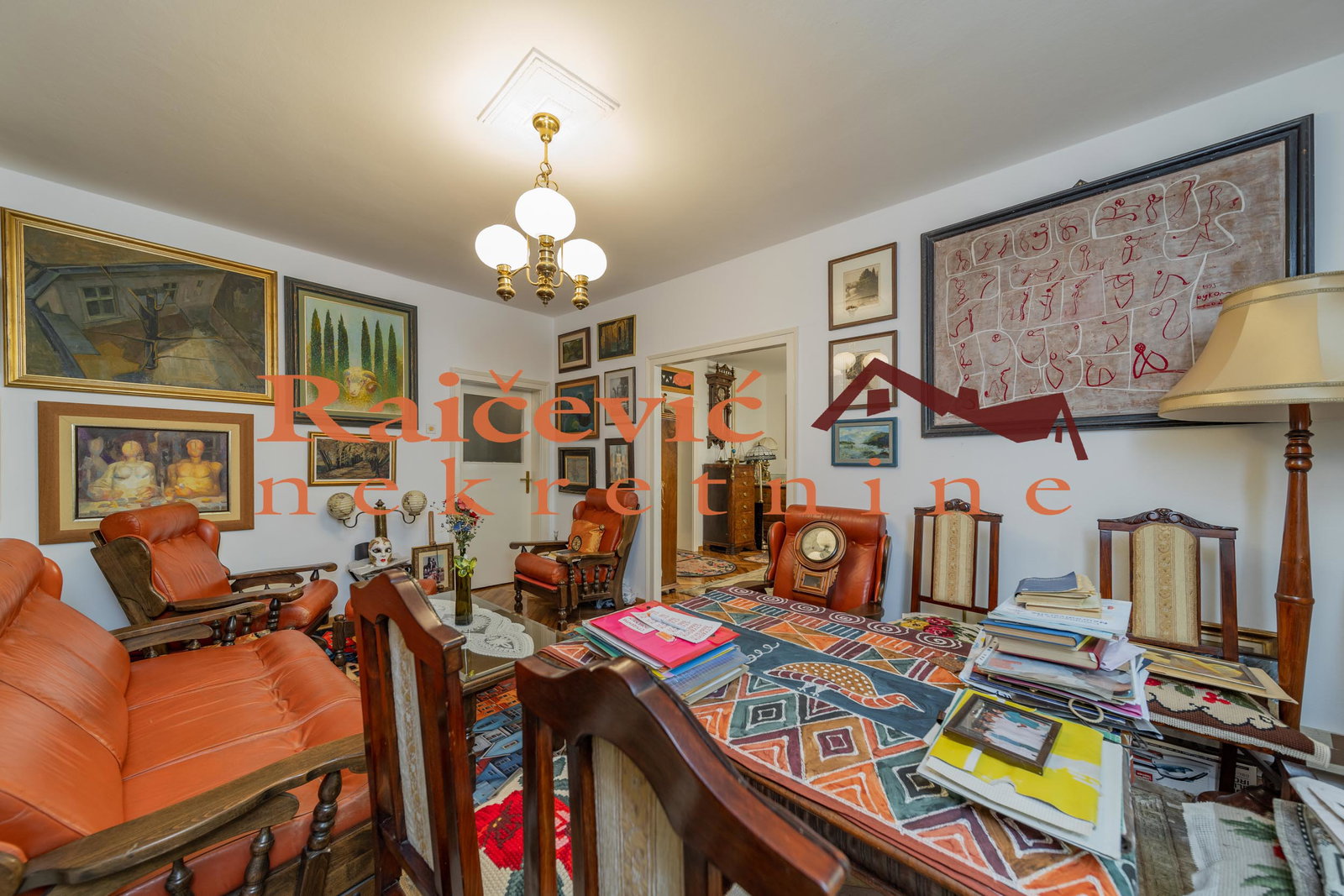 Stan Prodaja Beograd Profesorska Kolonija 72 m2