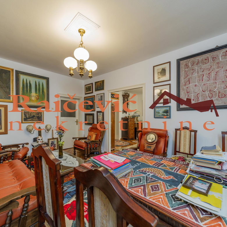 Stan Prodaja Beograd Profesorska Kolonija 72 m2