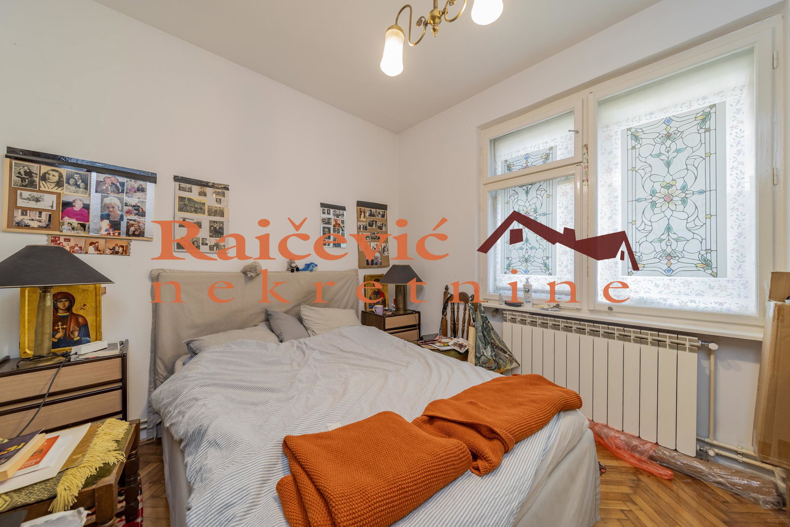 Trosoban stan na prodaju, Profesorska Kolonija, Beograd, 72m², 350.000 €