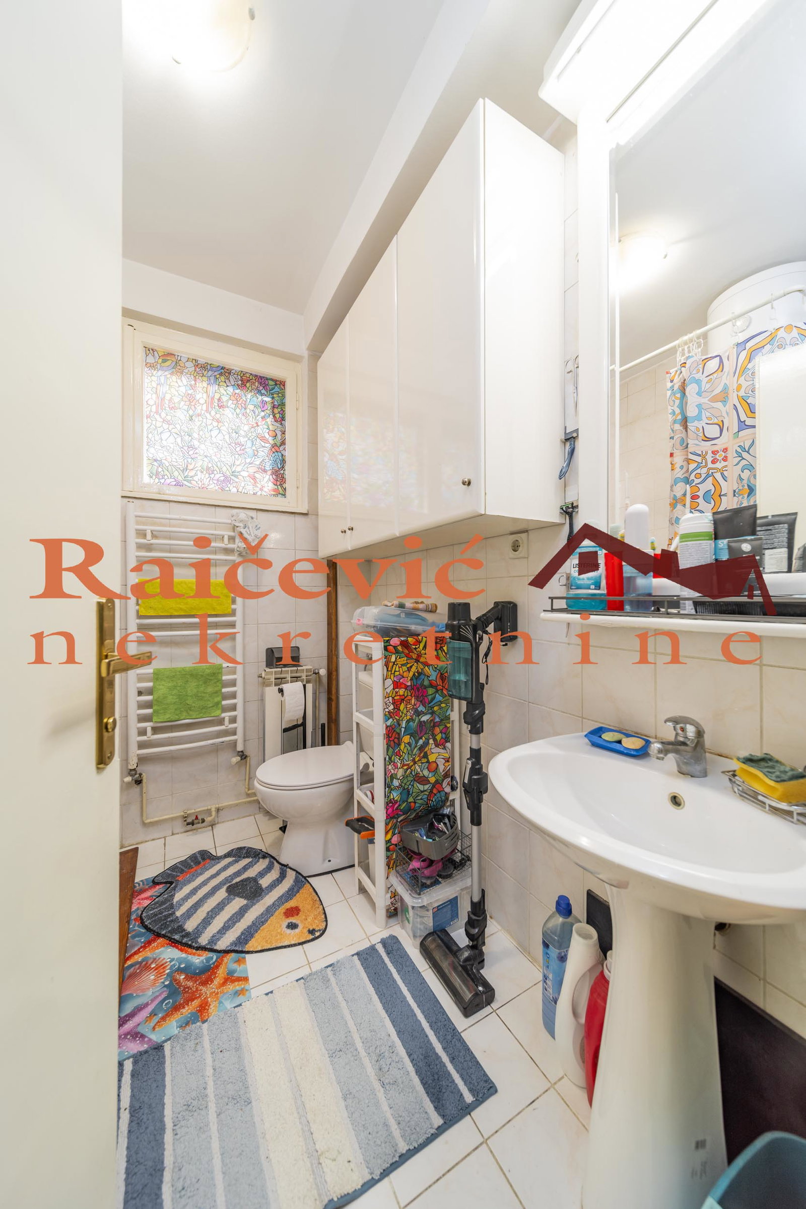 Trosoban stan na prodaju, Profesorska Kolonija, Beograd, 72m², 350.000 €