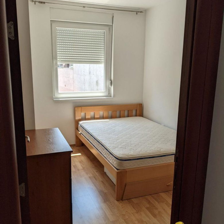Stan Izdavanje Novi Sad  43 m2