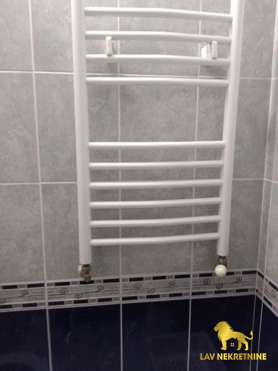 Stan Izdavanje Novi Sad Stan Izdavanje Novi Sad Cara Dušana 25 m2