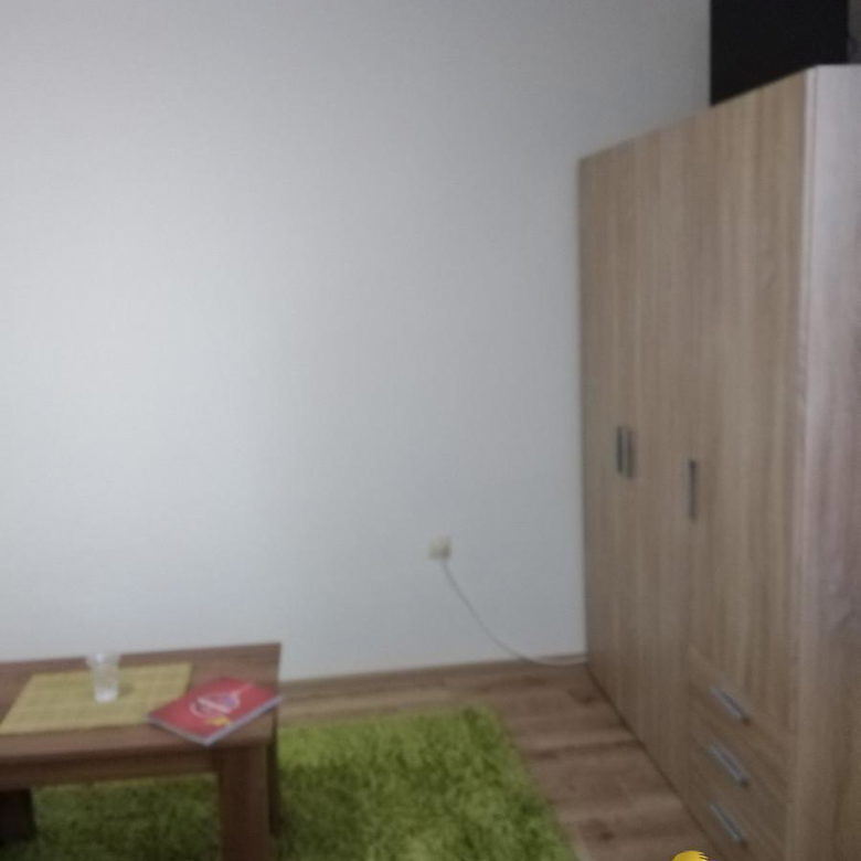 Stan Izdavanje Novi Sad Cara Dušana 25 m2