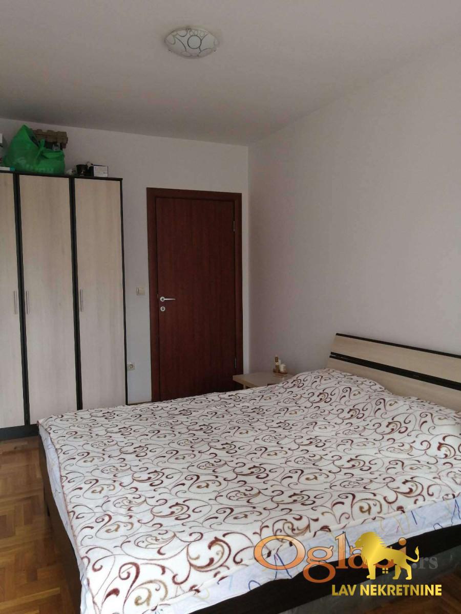 Stan Izdavanje Novi Sad Socijalno 45 m2