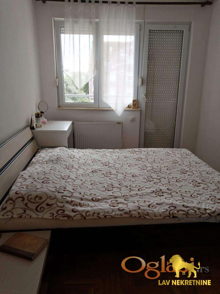 Stan Izdavanje Novi Sad Socijalno 45 m2