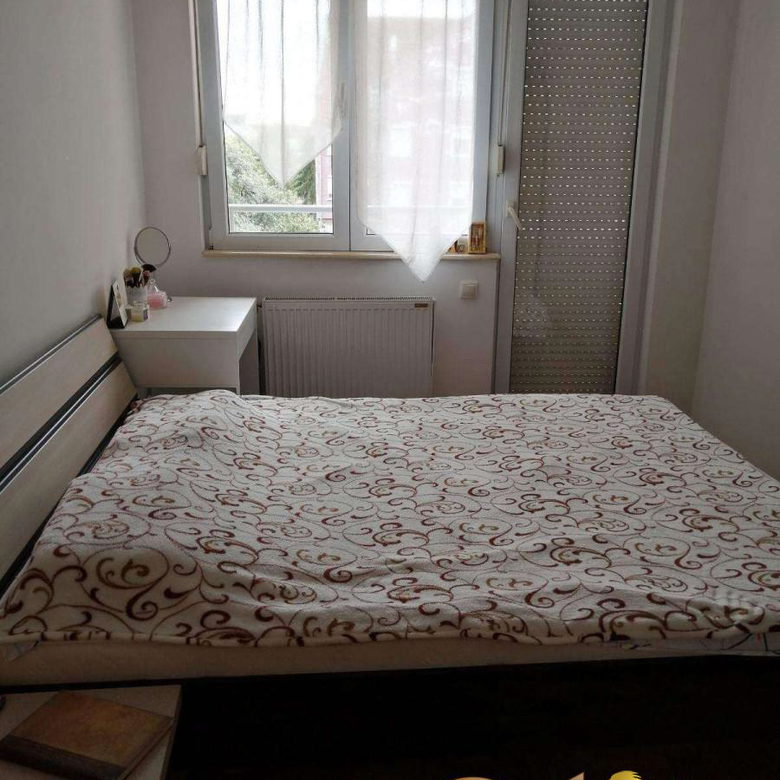 Stan Izdavanje Novi Sad Socijalno 45 m2