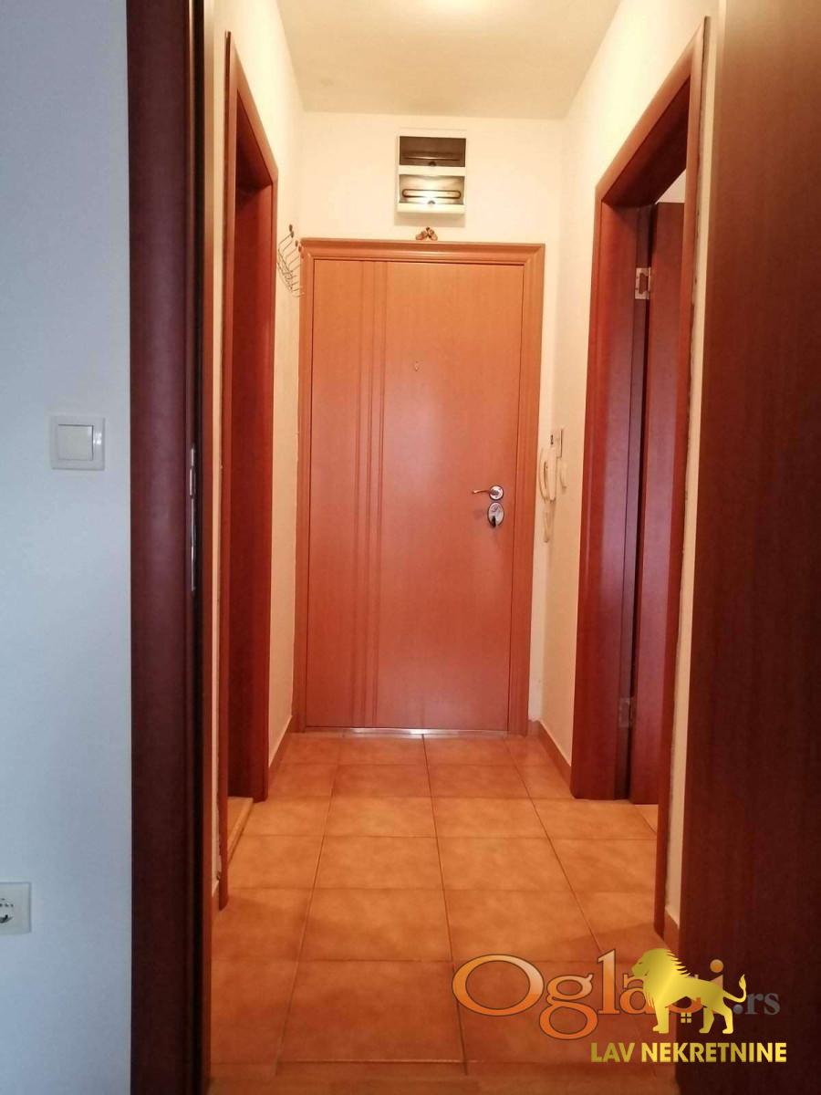 Stan Izdavanje Novi Sad Socijalno 45 m2