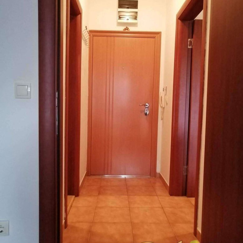 Stan Izdavanje Novi Sad Socijalno 45 m2
