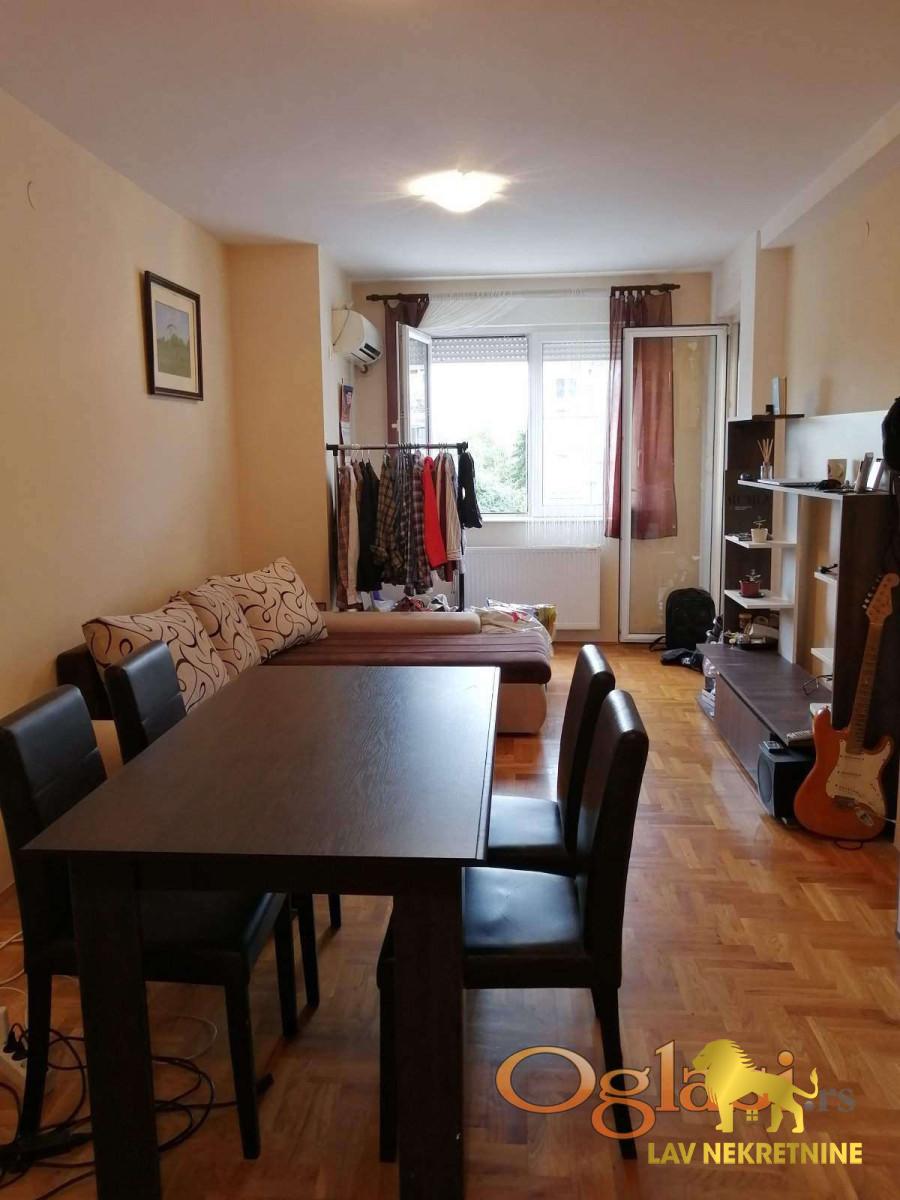 Stan Izdavanje Novi Sad Socijalno 45 m2