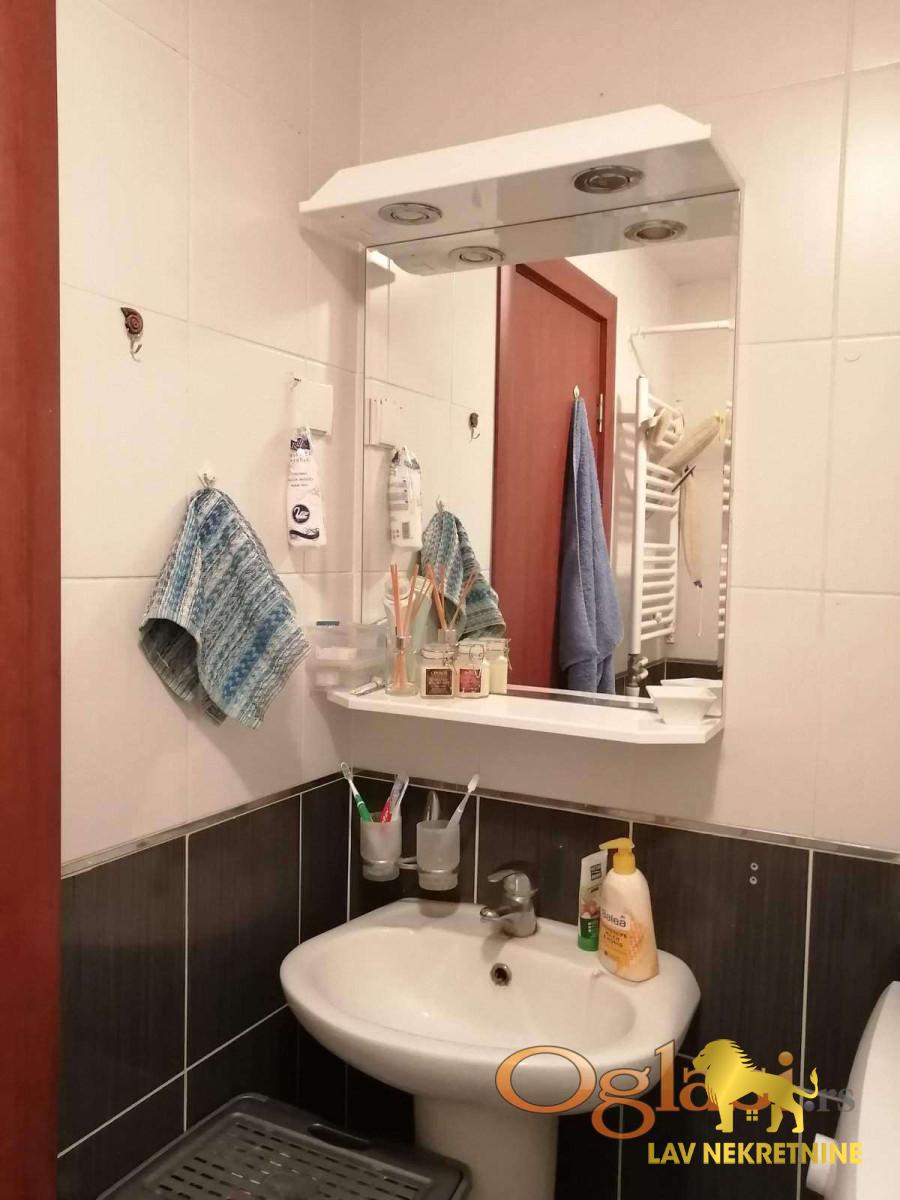 Stan Izdavanje Novi Sad Socijalno 45 m2