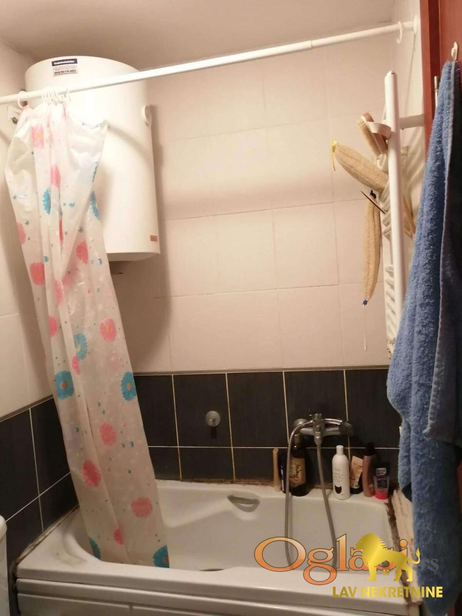 Stan Izdavanje Novi Sad Socijalno 45 m2