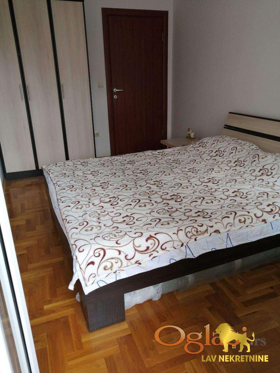 Stan Izdavanje Novi Sad Socijalno 45 m2