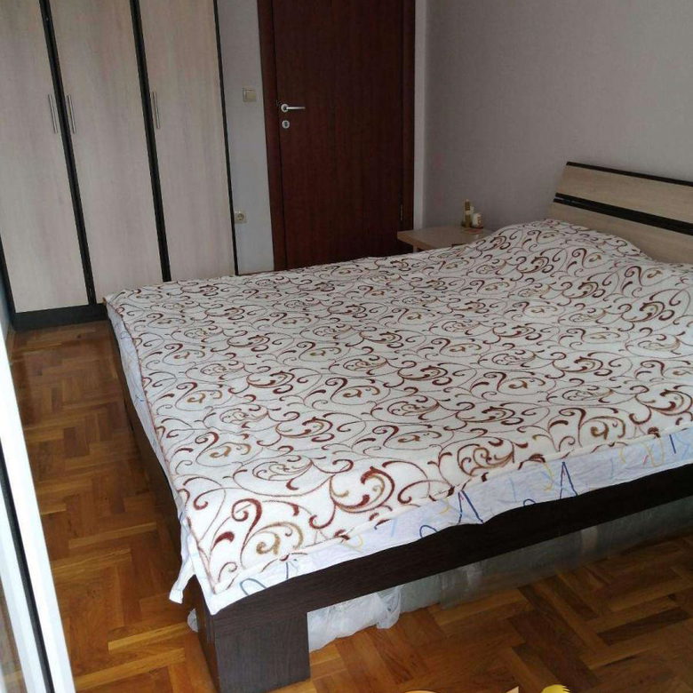 Stan Izdavanje Novi Sad Socijalno 45 m2