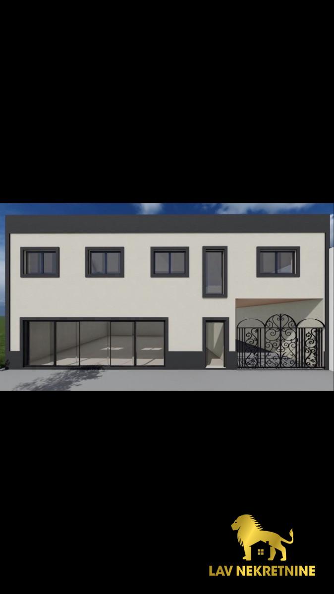 Stan Izdavanje Rača Stan Izdavanje Rača 620 m2