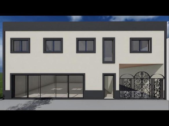 Stan Izdavanje Rača  620 m2