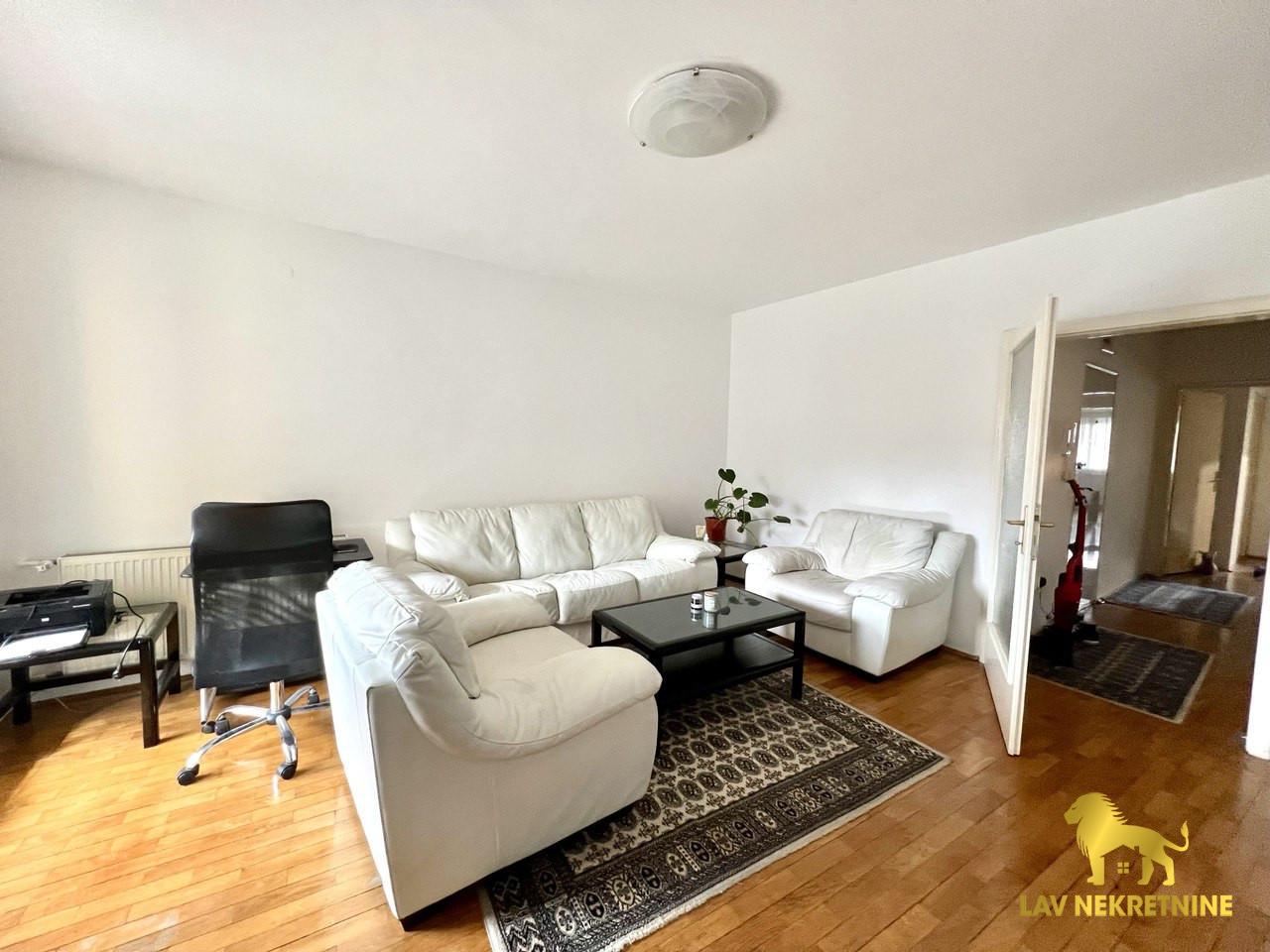 Stan Izdavanje Novi Sad  86 m2