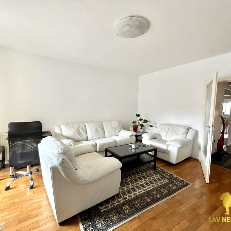 Stan Izdavanje Novi Sad  86 m2