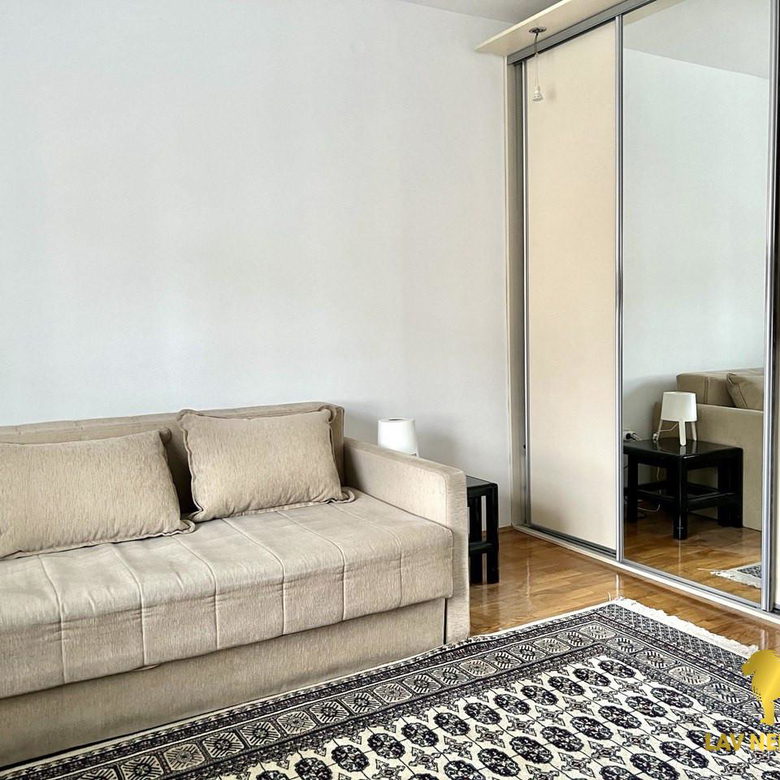 Trosoban stan za izdavanje, Grbavica, Novi Sad, 86m², 700 €/mes