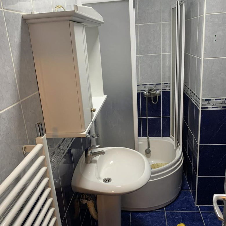 Dvoiposoban stan za izdavanje, Centar, Novi Sad, 71m², 700 €/mes