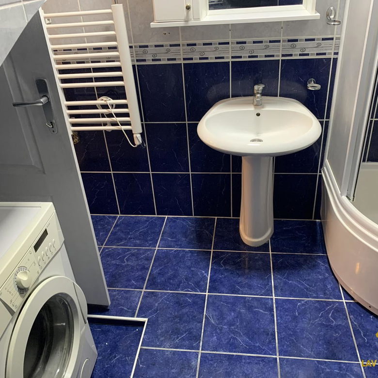 Dvoiposoban stan za izdavanje, Centar, Novi Sad, 71m², 700 €/mes