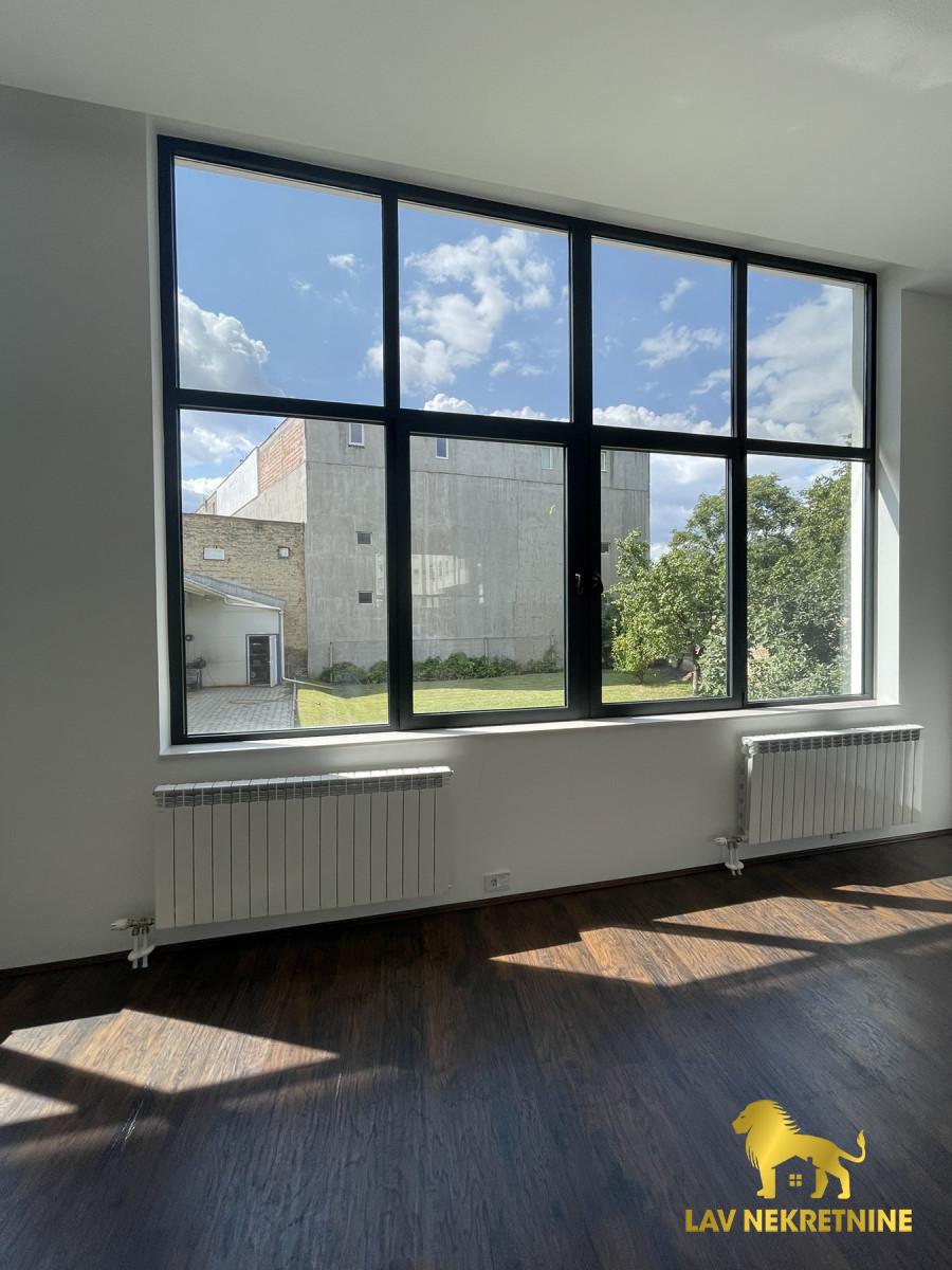 1693849591_03791ec7e7c1 Lokal za izdavanje, Centar, Novi Sad, 130m², 1.400 €/mes