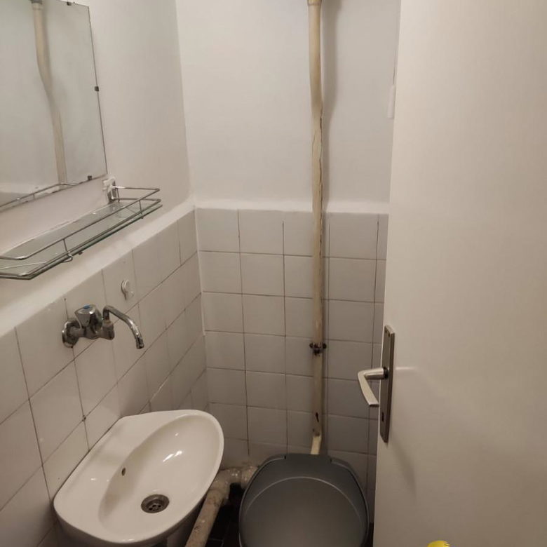 Stan Izdavanje Novi Sad  80 m2