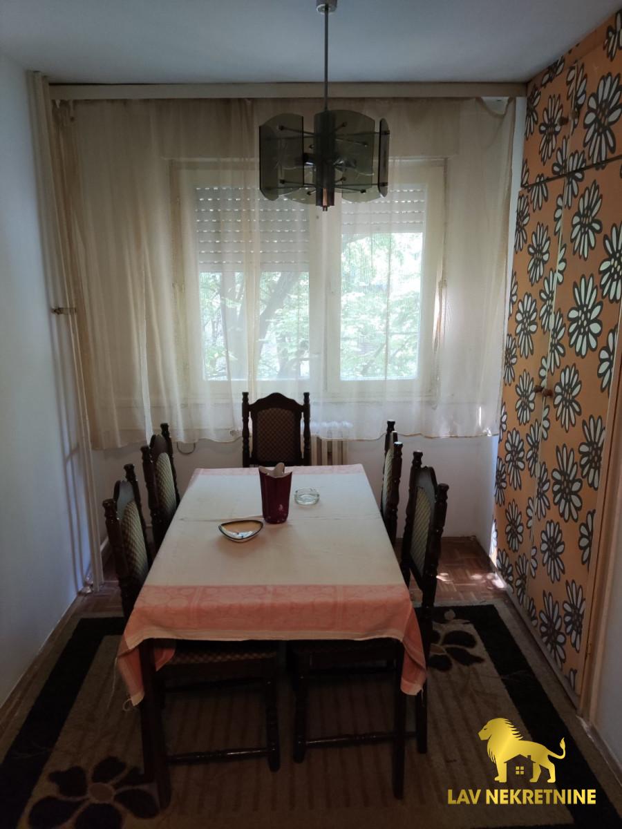 Stan Izdavanje Novi Sad  80 m2