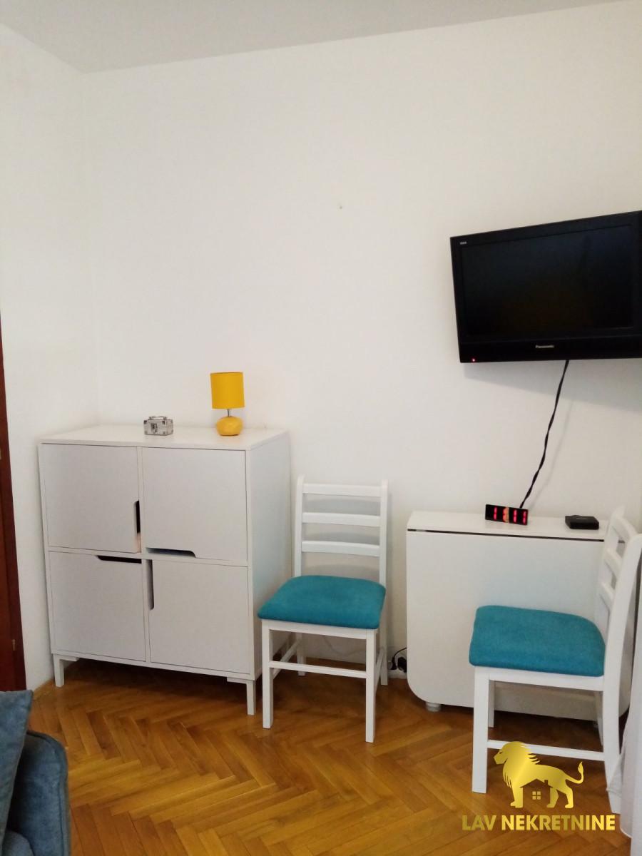 Stan Izdavanje Novi Sad Stan Izdavanje Novi Sad Nova Detelinara 23 m2