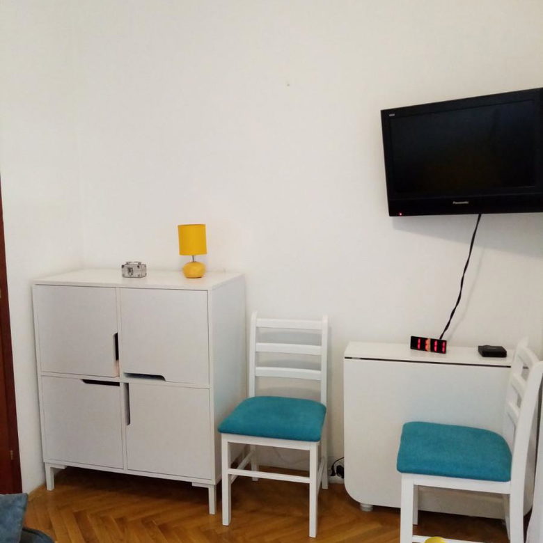 Stan Izdavanje Novi Sad Nova Detelinara 23 m2