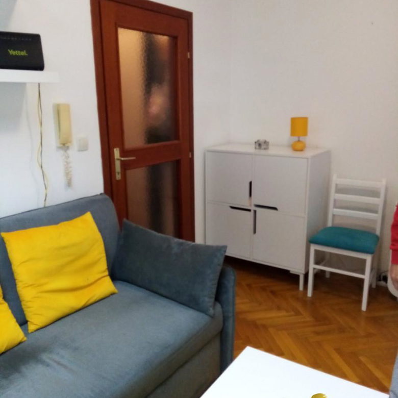 Stan Izdavanje Novi Sad Nova Detelinara 23 m2