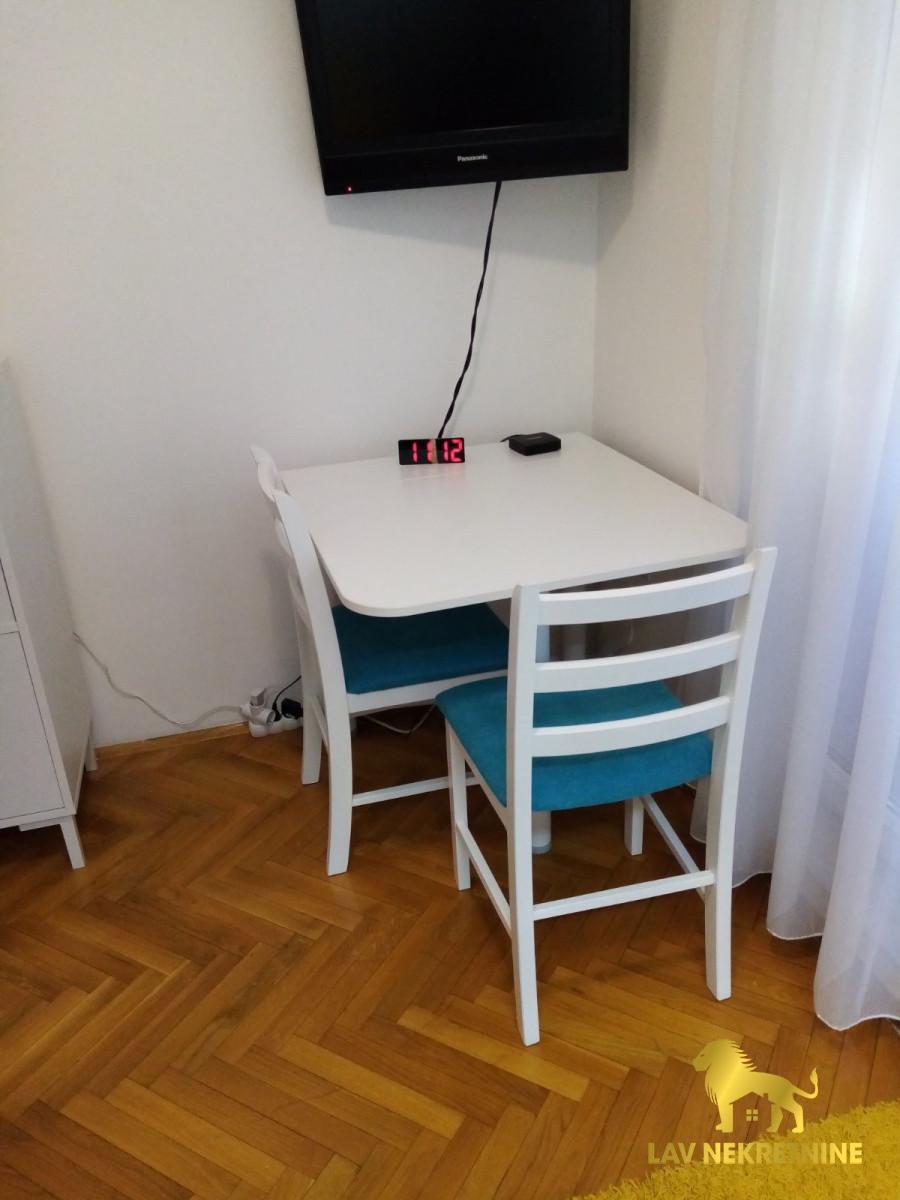 Stan Izdavanje Novi Sad Stan Izdavanje Novi Sad Nova Detelinara 23 m2