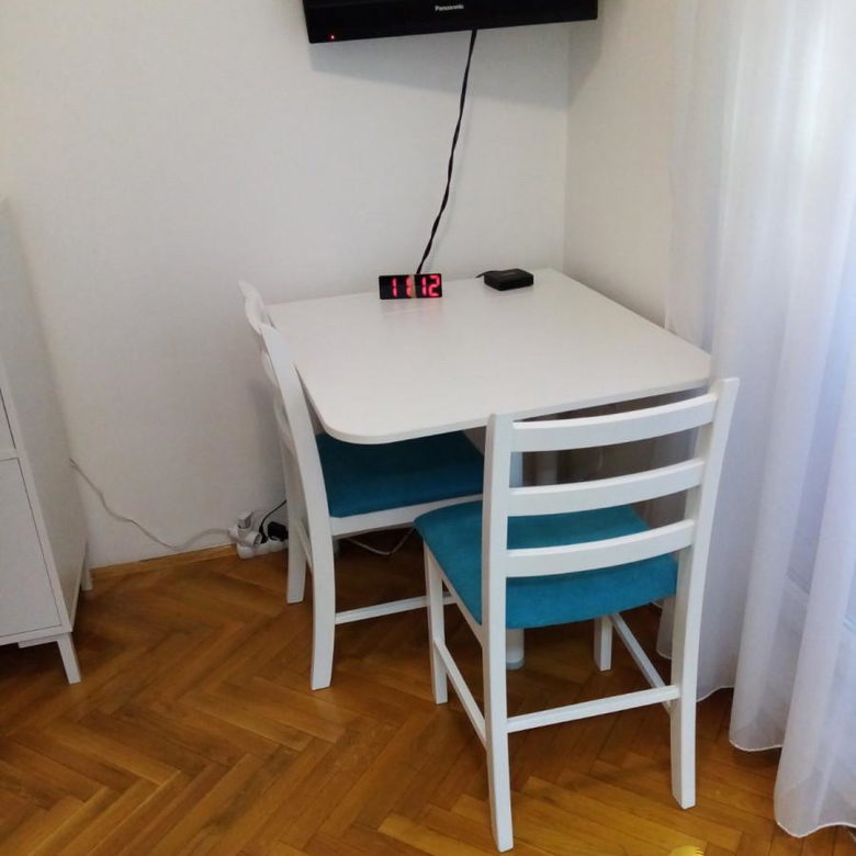 Stan Izdavanje Novi Sad Nova Detelinara 23 m2