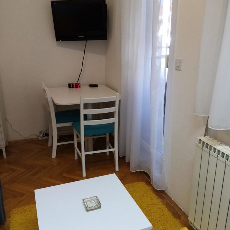 Stan Izdavanje Novi Sad Nova Detelinara 23 m2