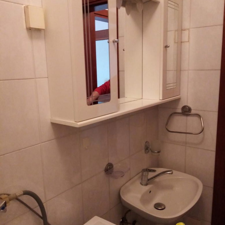 Garsonjera za izdavanje, Nova Detelinara, Novi Sad, 23m², 250 €/mes