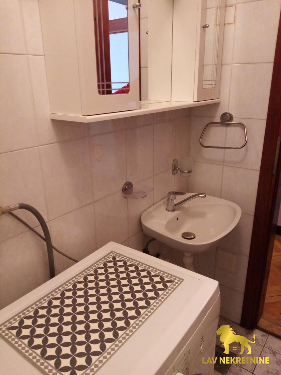 1697475019_13ea16220e17 Garsonjera za izdavanje, Nova Detelinara, Novi Sad, 23m², 250 €/mes