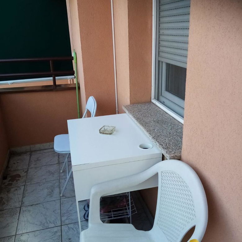 Garsonjera za izdavanje, Nova Detelinara, Novi Sad, 23m², 250 €/mes