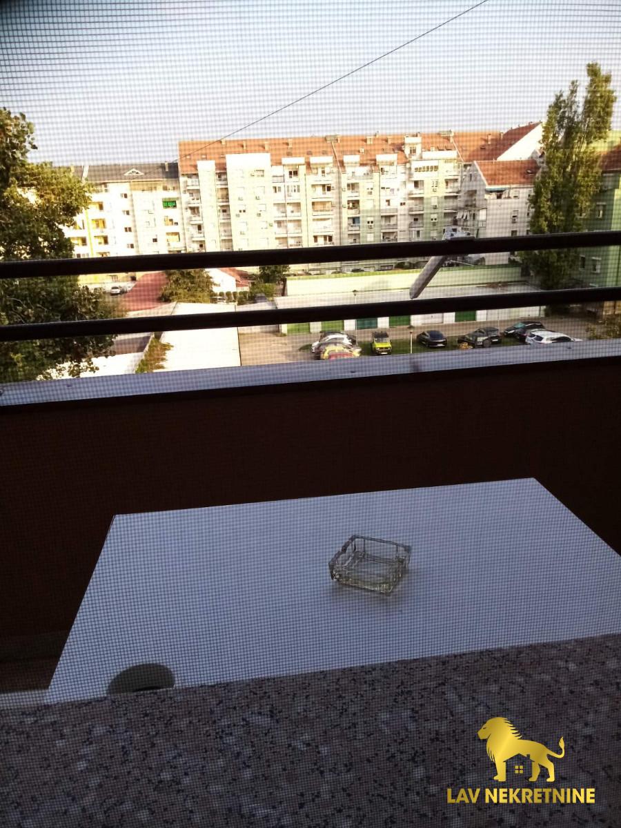 1697475019_aac6e2854b04 Garsonjera za izdavanje, Nova Detelinara, Novi Sad, 23m², 250 €/mes