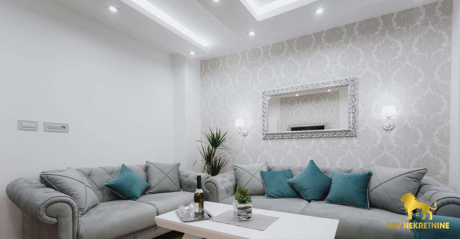 Stan Prodaja Novi Sad Stan Prodaja Novi Sad 38 m2