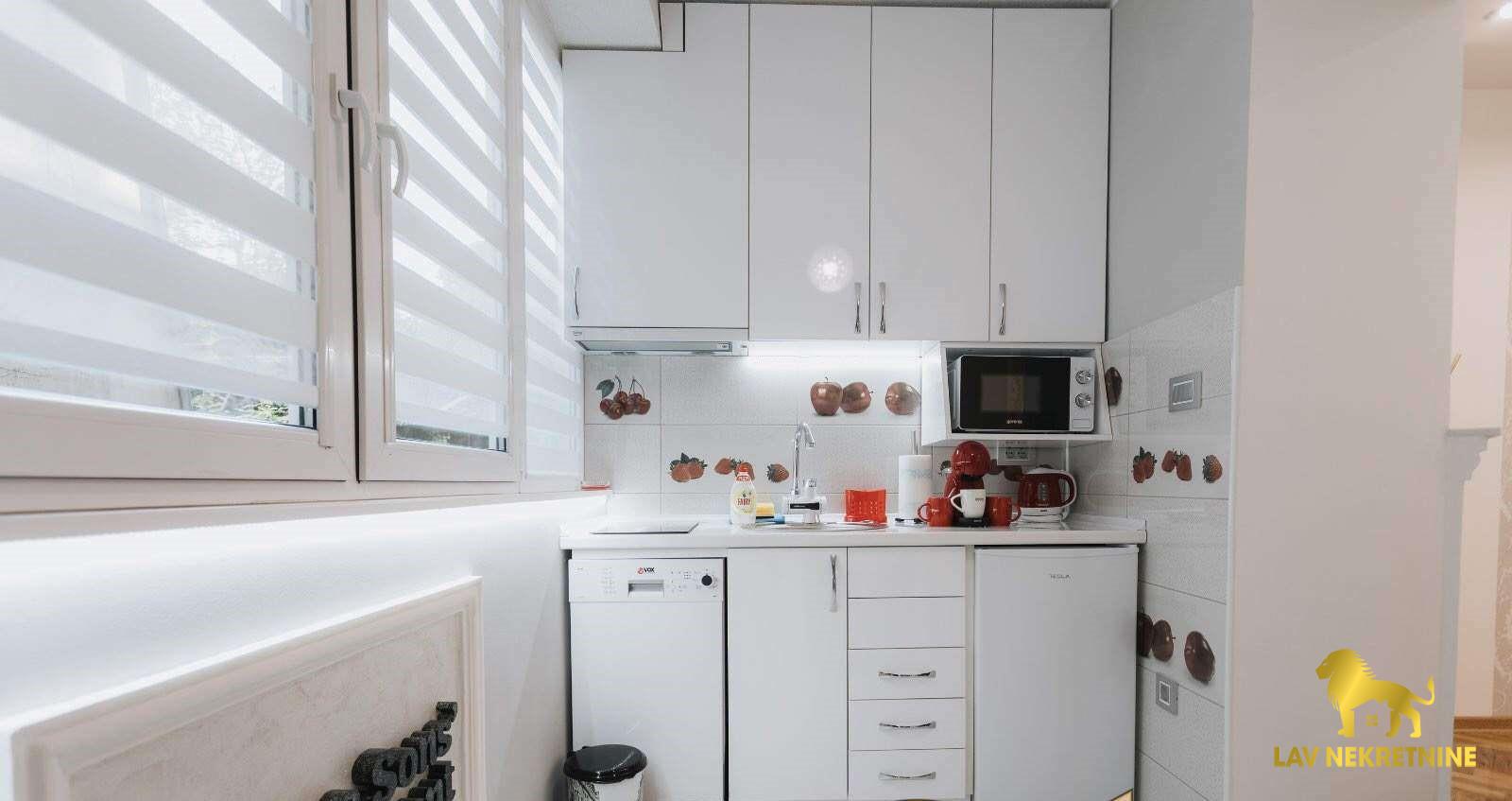 Stan Prodaja Novi Sad Stan Prodaja Novi Sad 38 m2