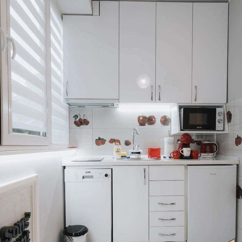 Stan Prodaja Novi Sad  38 m2
