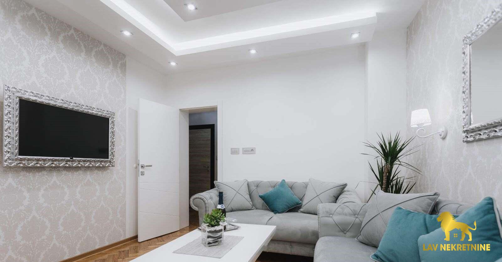 Stan Prodaja Novi Sad Stan Prodaja Novi Sad 38 m2