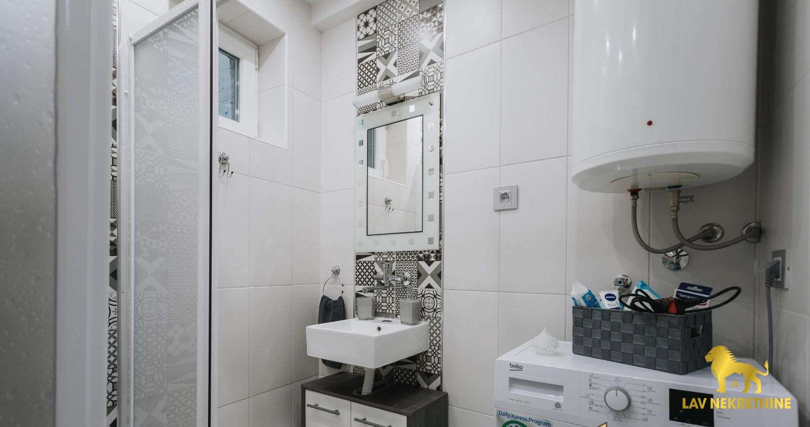 Stan Prodaja Novi Sad Stan Prodaja Novi Sad 38 m2
