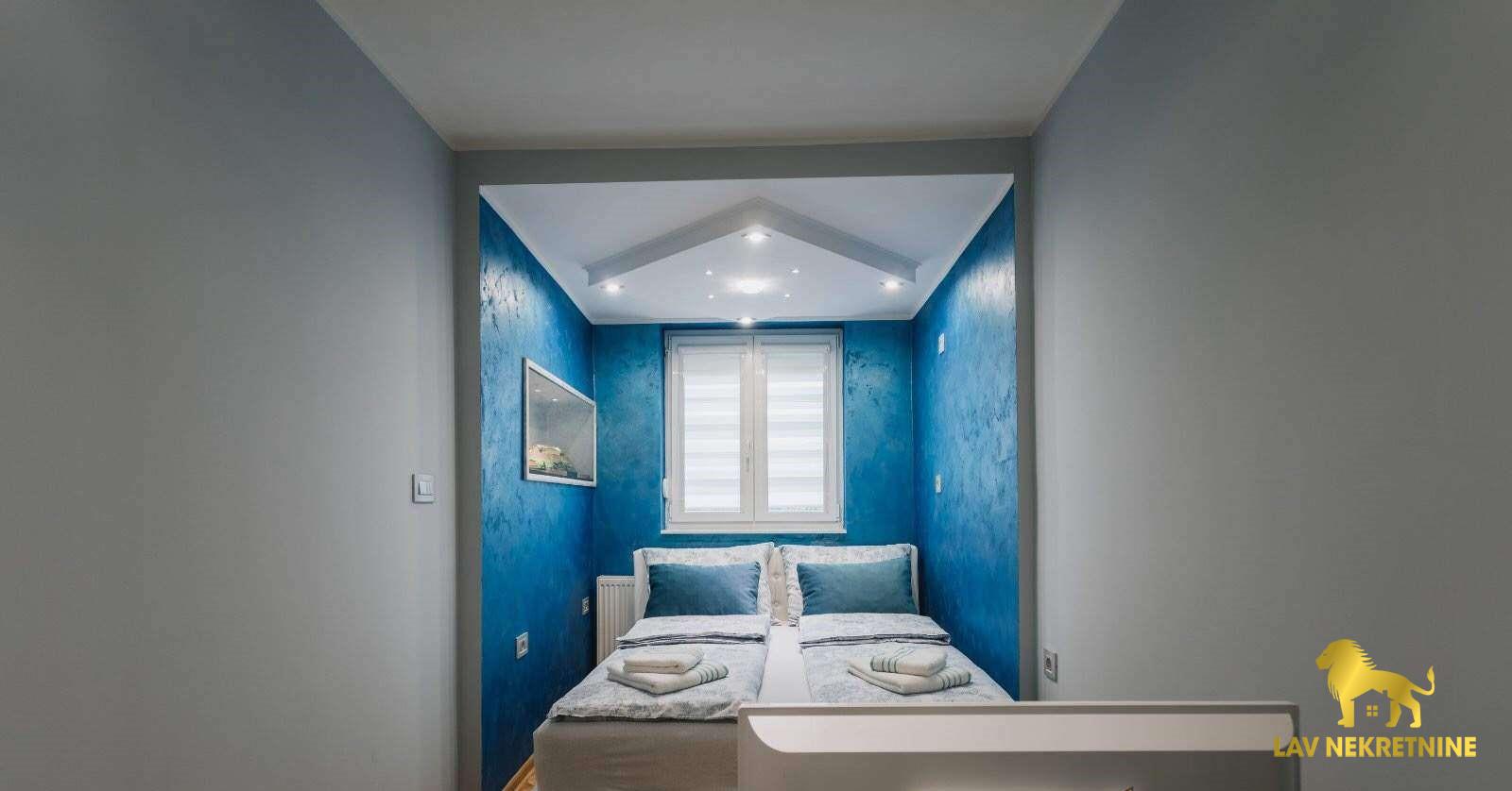 Stan Prodaja Novi Sad Stan Prodaja Novi Sad 38 m2