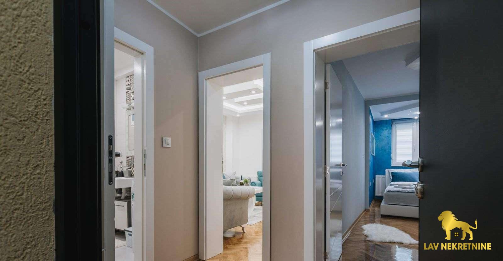 Stan Prodaja Novi Sad Stan Prodaja Novi Sad 38 m2