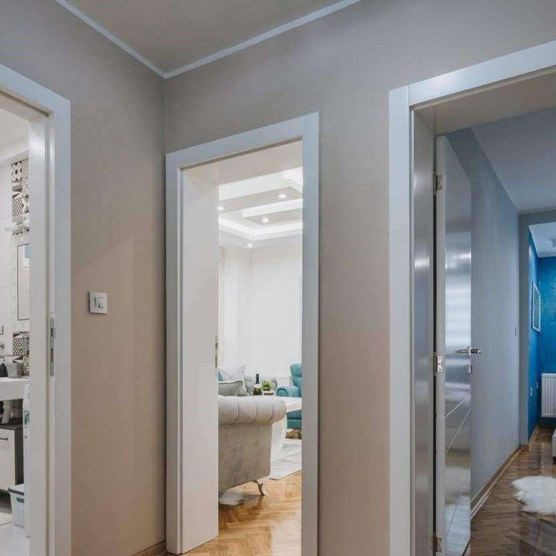Stan Prodaja Novi Sad  38 m2