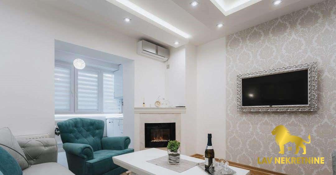 Stan Prodaja Novi Sad Stan Prodaja Novi Sad 38 m2